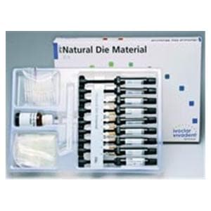 IPS Natural Die Material