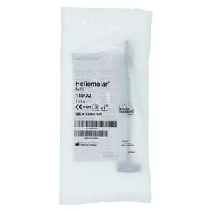 Heliomolar Universal Composite 140 / A2 Syringe Refill