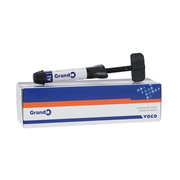 Grandio Universal Composite A1 Syringe Kit