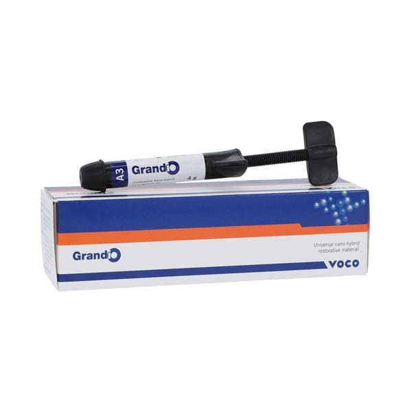 Grandio Universal Composite A3 Syringe Refill