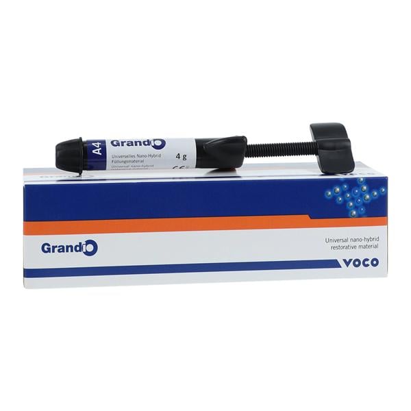 Grandio Universal Composite A4 Syringe Refill