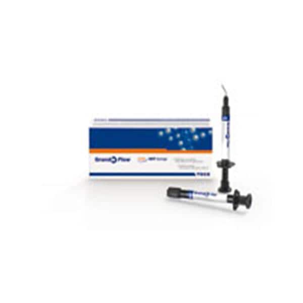 Grandio Flow Flowable Composite A2 Syringe Refill 2/Pk