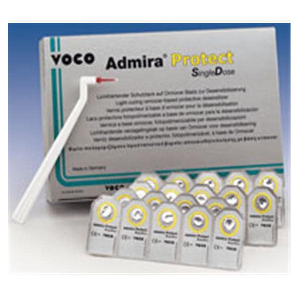 Admira Protect Desensitizer Single Dose 200/Pk