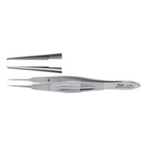 Castroviejo Suture Forcep Straight Autoclavable EA