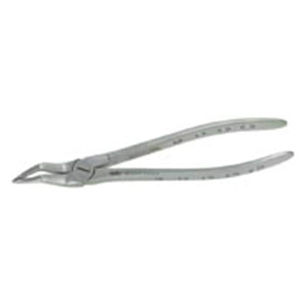 XCISION Extracting Forceps Size 51S Upper Roots Ea