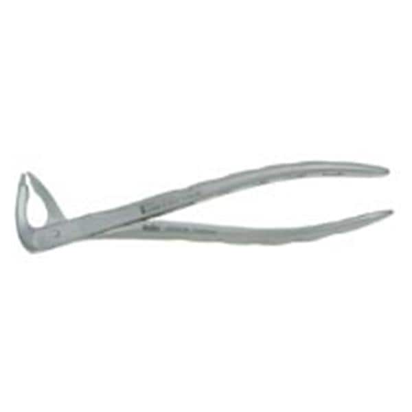 XCISION Extracting Forceps Size 36 Tapered Lower Anterior Ea