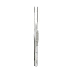 Vantage Semken Dressing Forcep Autoclavable Ea