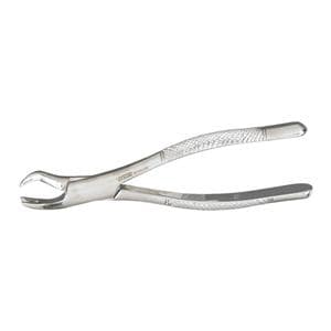 Vantage Extracting Forceps Size 88L SG Serrated Left 1st And 2nd Upper Molar Ea