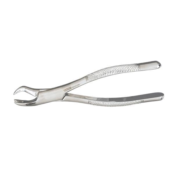Vantage Extracting Forceps Size 88L SG Serrated Left 1st And 2nd Upper Molar Ea