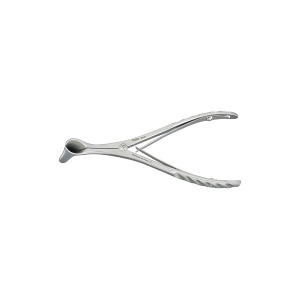 Vienna Nasal Speculum 5-3/4" Lightweight Stainless Steel Ea