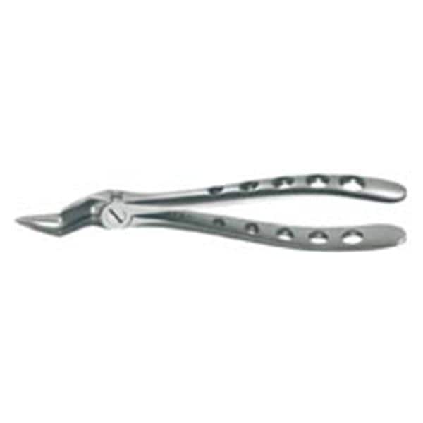 XCISION Extracting Forceps Size 51SB Tapered Upper Root Universal Ea