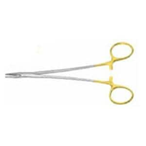 Padgett Crile-Wood Needle Holder 6" Tungsten Carbide Ea