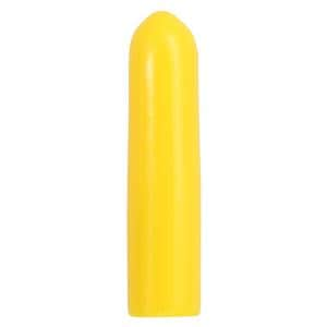 Tip-It Instrument Tip Guard Yellow 4.8x25.4mm Silicone Non-Sterile Dsp 50/Pk