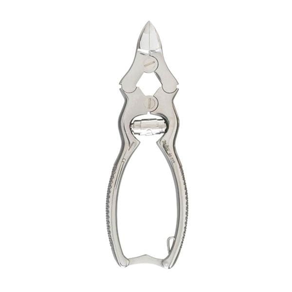 Mycotic Toe Nail Nipper 6 Double Action