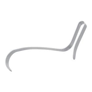 Padgett Freeman Rake Retractor Stainless Steel Ea