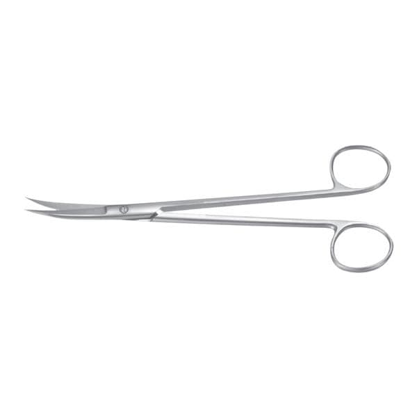 Padgett PM-6555 Plastic Surgery Scissors - Henry Schein Medical