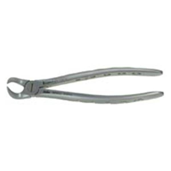 XCISION Extracting Forceps Size 23 Tapered Lower Cowhorn Ea