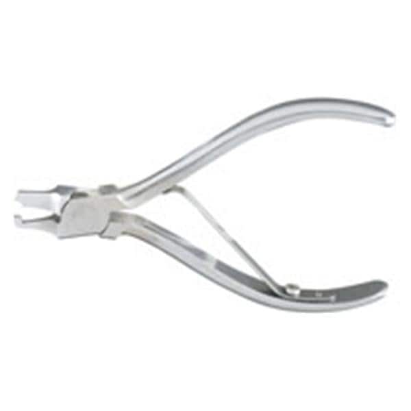  Crown and Shell Crimping Pliers 417 - SurgicalExcel 82-2615S :  Health & Household
