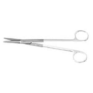 Padgett SuperCut Gorney Plastic Surgery Scissors Strt 7-1/4" Tungsten Carbide Ea