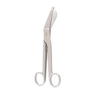 Esmarch Bandage & Cast Shears Angled 8" Stainless Steel Ea