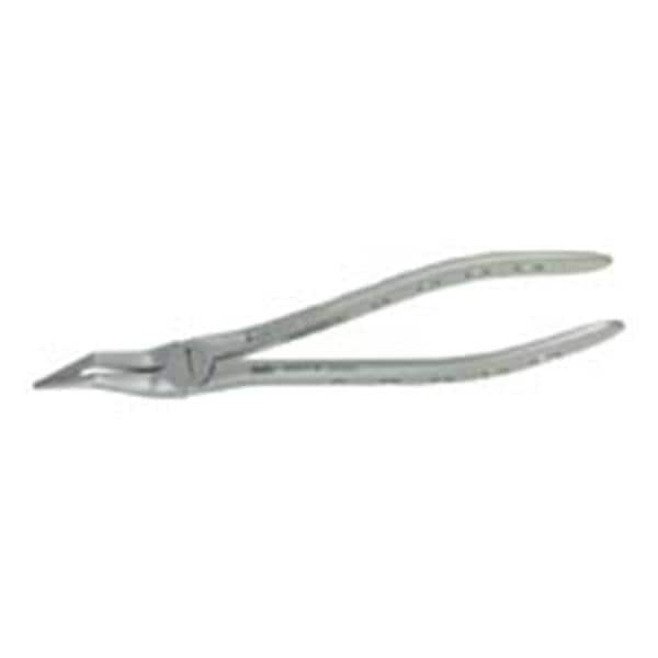 XCISION Extracting Forceps Size 51W Tapered Upper Root Ea
