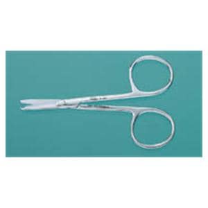 Spencer Stitch Scissors Straight 3-1/2" Stainless Steel Ea