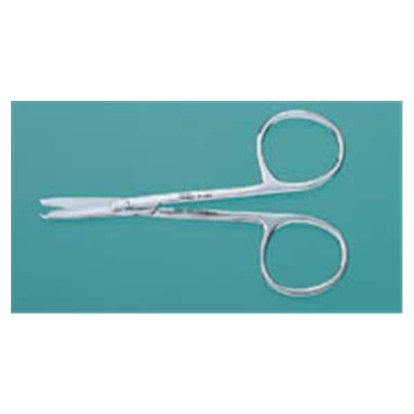 Spencer Stitch Scissors Straight 3-1/2" Stainless Steel Ea