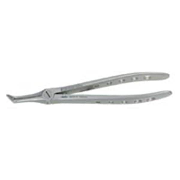 XCISION Extracting Forceps Size 45 Tapered Lower Roots Ea