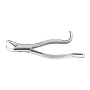 Vantage Extracting Forceps Size 16 Serrated Univ 1st&2nd Lwr Mlr Cwhrn Ea