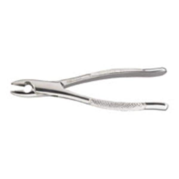 Vantage Extracting Forceps Size 1STD Serrated Upper Incisors And Cuspids Ea