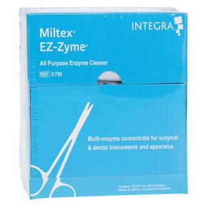 EZ-Zyme Multi Enzyme Cleaner 0.75 oz 32/Bx