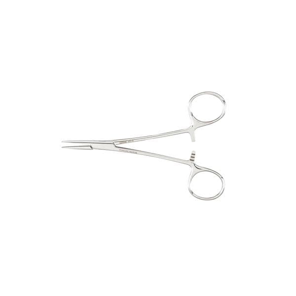 Halsted Mosquito Hemostatic Forcep Curved Stainless Steel Autoclavable Ea