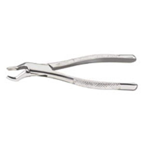 Vantage Extracting Forceps Size 53L Serrated Left 1st And 2nd Upper Molars Ea