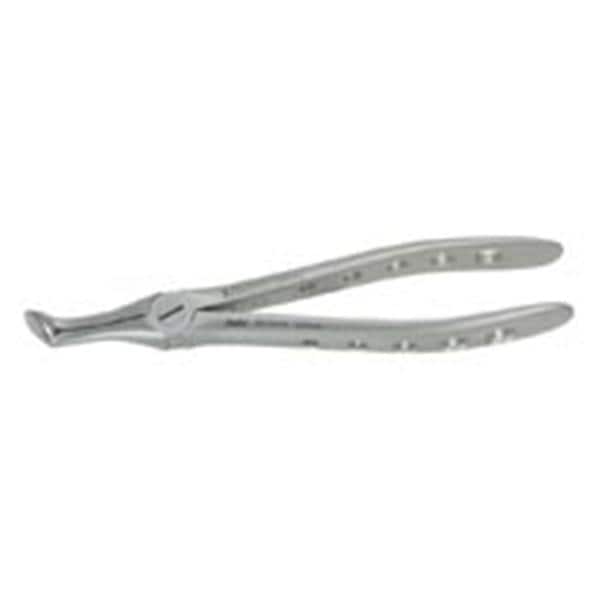 XCISION Extracting Forceps Size 45S Tapered Lower Roots Ea