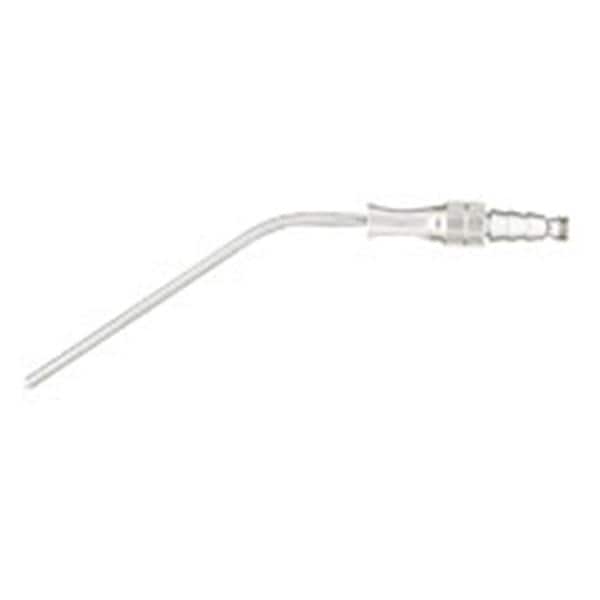 Frazier Suction Tube Stainless Steel Sterile Ea