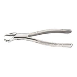 Vantage Extracting Forceps Size 88L Serrated Left 1st And 2nd Upper Molars Ea