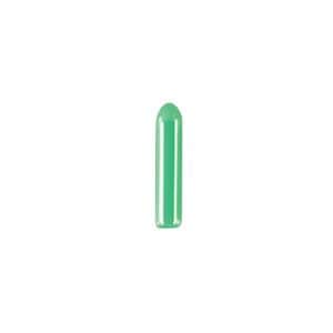 Tip-It Instrument Tip Guard Green 2.8x19mm Silicone Non-Sterile Disposable 50/Pk