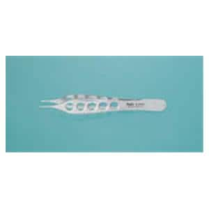 Adson Tissue Forcep Straight 4-3/4" Autoclavable Ea