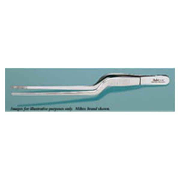 Adson Dressing Forcep 8-1/4" Autoclavable Ea