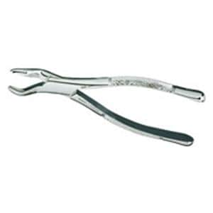 Extracting Forceps Size 53R Curved Non Locking Rght 1&2 Upr Mols Smth Ea