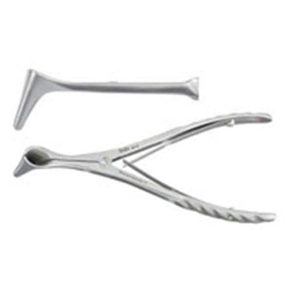 Vienna Nasal Speculum Standard/Small Stainless Steel Ea