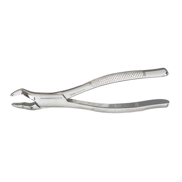 Vantage Extracting Forceps Size 53R SG Serrated Rght 1&2 Upr Mols Ea