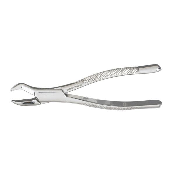 Vantage Extracting Forceps Size 88R SG Serrated Rght 1&2 Upr Mols Ea