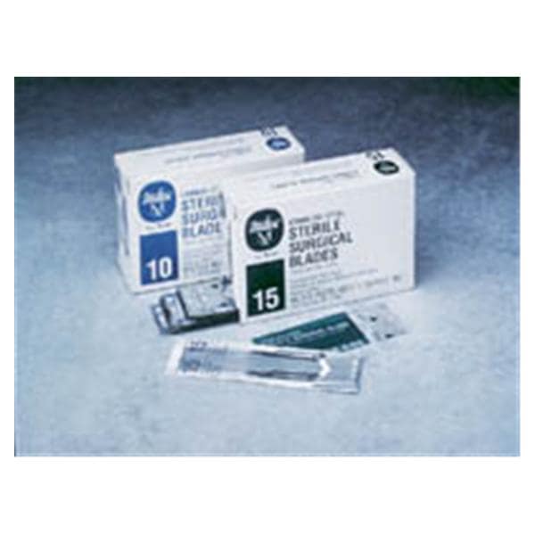 Sterile Surgical Blade #23 Disposable