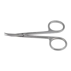 Stevens Tenotomy Scissors Curved 4-1/8" Stainless Steel BluntEa