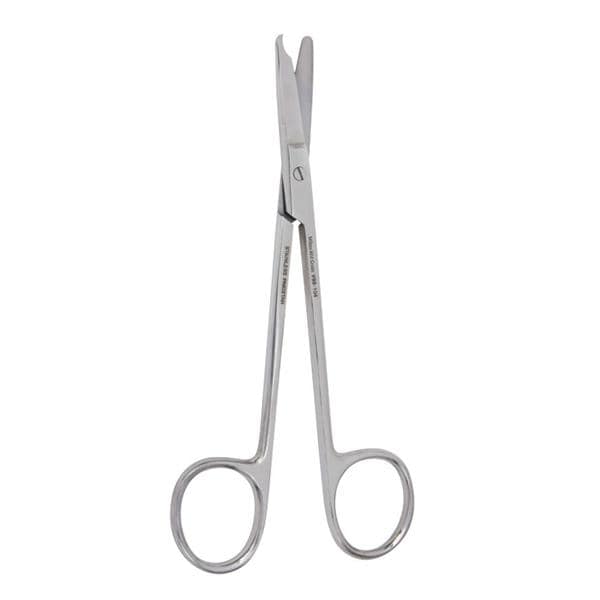 Vantage Littauer Stitch Scissors Straight 5-1/2" Stainless Steel Atclvbl Rsbl Ea