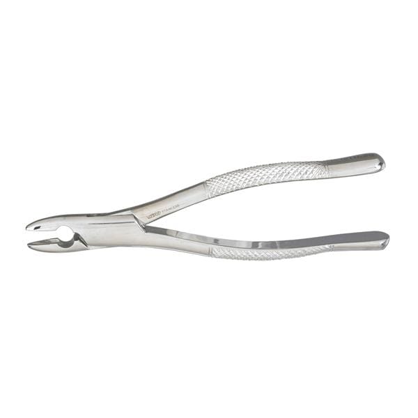 Vantage Extracting Forceps Size 1 SG Serrated Upper Incisors And Cuspids Ea