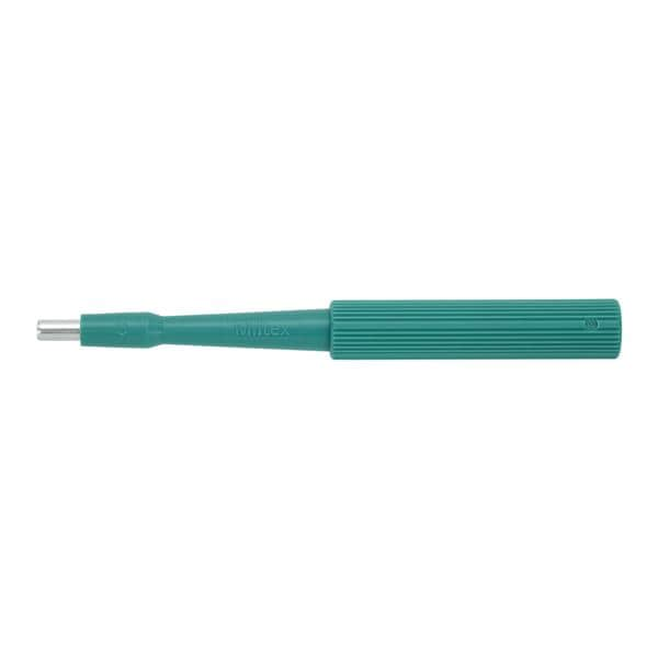 Keyes Dermal Biopsy Punch 3mm Sterile Disposable Ea