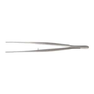 Semken Dressing Forcep Straight 5" Autoclavable Ea