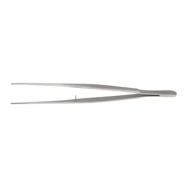 Semken Dressing Forcep Straight 5" Autoclavable Ea